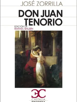 Don juan tenorio
