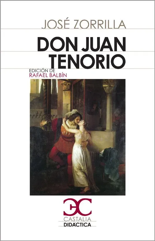 Don juan tenorio