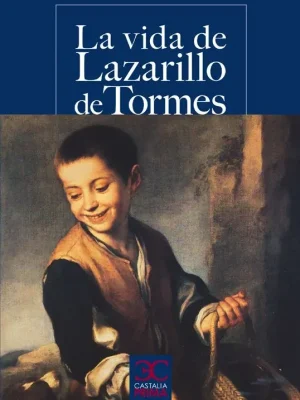 La vida del lazarillo de tormes