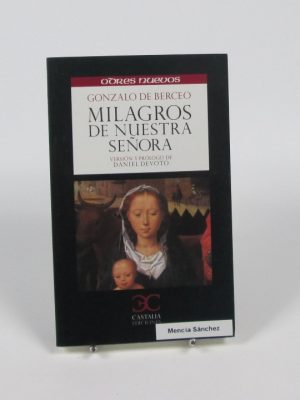 Milagros de nuestra señora
