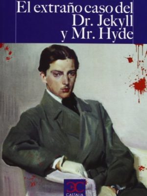 El extraño caso de dr. jekyll y mr. hyde