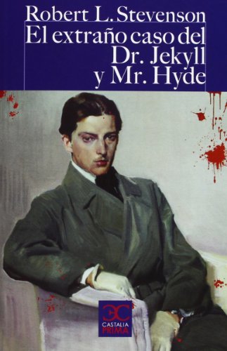 El extraño caso de dr. jekyll y mr. hyde