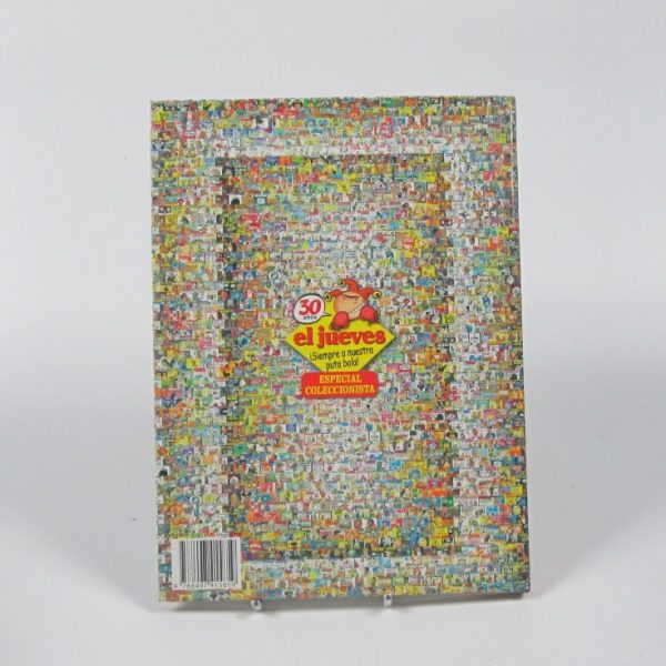 El jueves de cabo a rabo