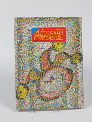 El jueves de cabo a rabo