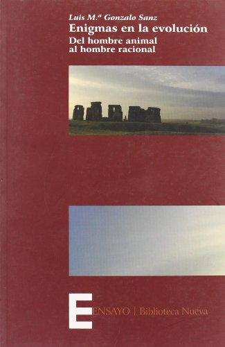 9788497426435_enigmas-en-la-evolucion-del-hombre-animal-al-hombre-racional_front-1.jpg Enigmas en la evolucion del hombre animal al hombre racional