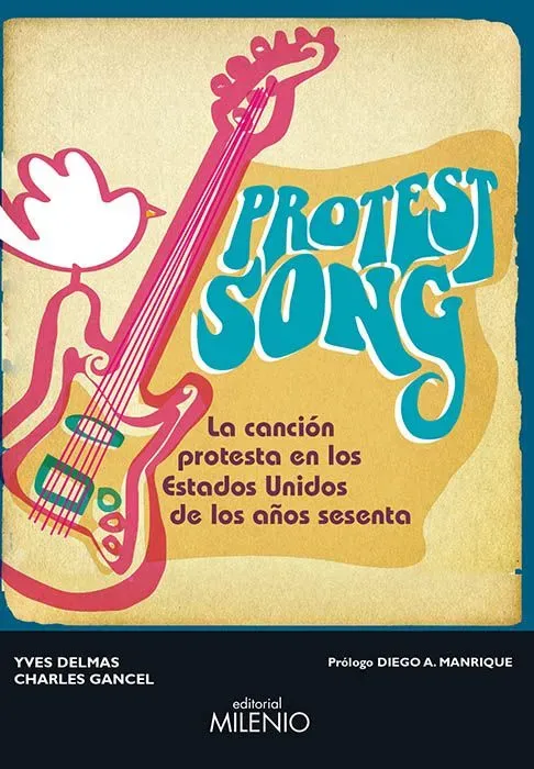 Protest song