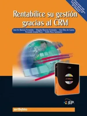 Rentabilice su gestión gracias al crm.