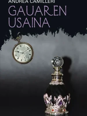 Gauaren usaina