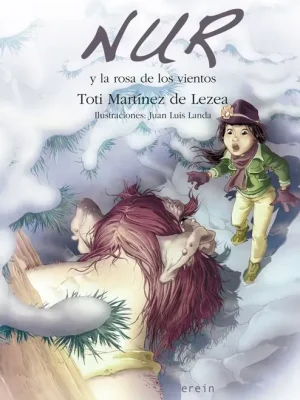 Nur y la rosa de los vientos