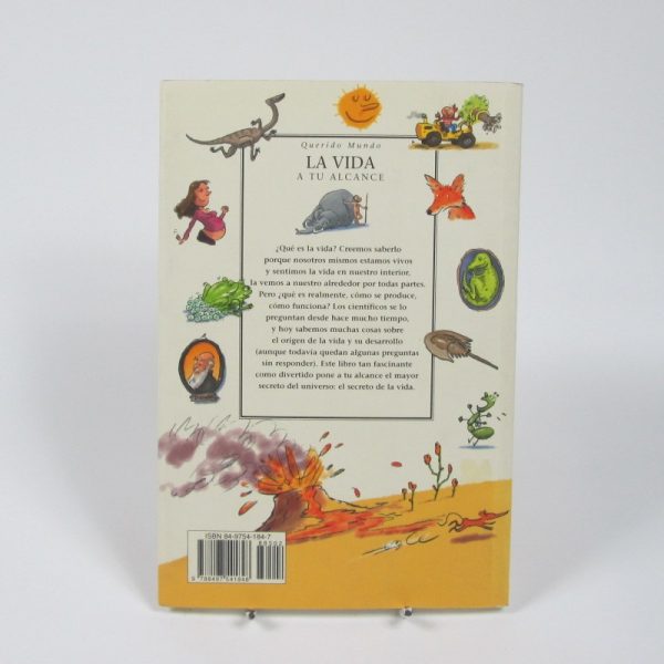La vida a tu alcance