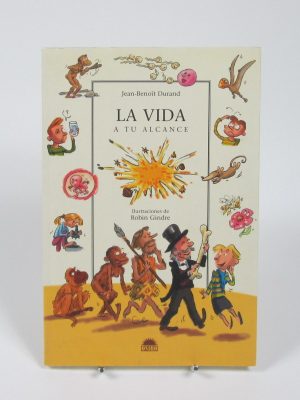 La vida a tu alcance