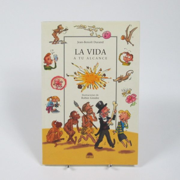 La vida a tu alcance