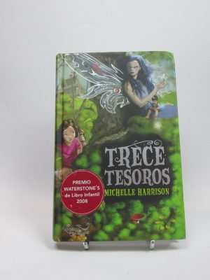 Trece tesoros