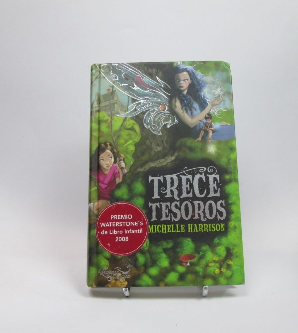Trece tesoros