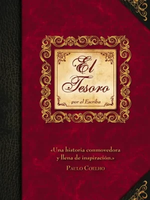 9788497544849_el-tesoro_front-1.webp El tesoro