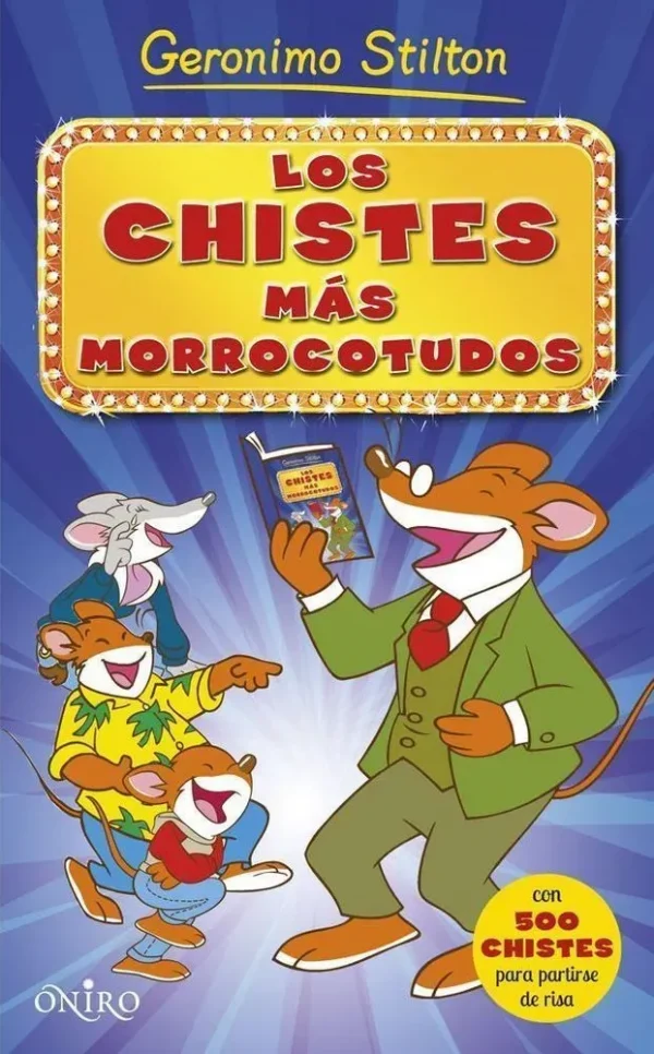 9788497547567_los-chistes-mas-morrocotudos_front-5.webp Los chistes más morrocotudos