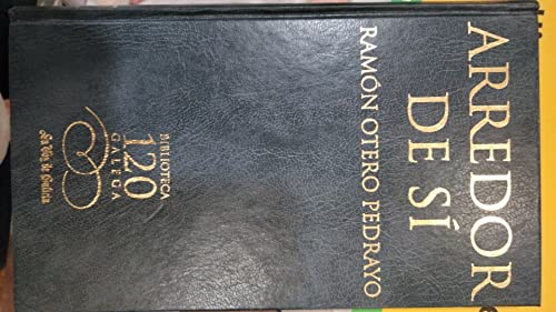 9788497570206_arredor-de-si_front-1.jpg Arredor de sĂ