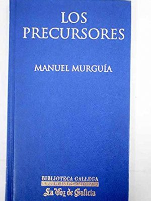 Los precursores