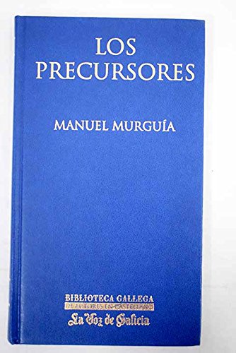 Los precursores