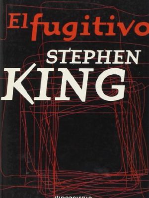 El fugitivo