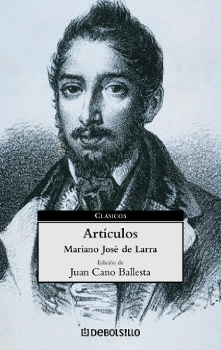 Artículos (clasicos) (spanish edition)