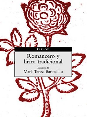 9788497590808_romancero-y-lirica-tradicional-spanish-edition_front-1.jpg Romancero y lírica tradicional (spanish edition)