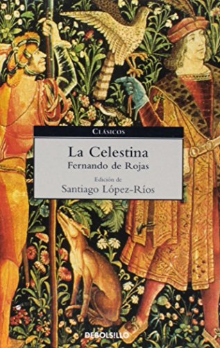 La celestina (spanish edition)
