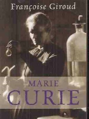 Marie curie