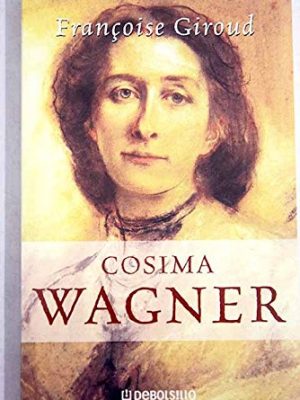 Cosima wagner