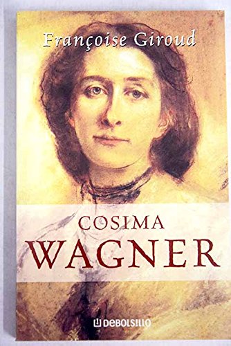Cosima wagner