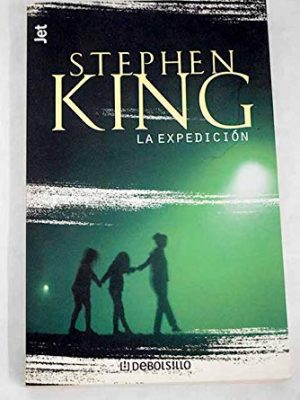 La expedicion