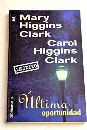 9788497591928_ultima-oportunidad_front-1.jpg Ultima oportunidad