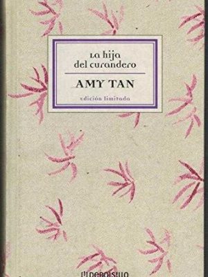 La hija del curandero