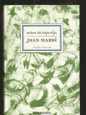 Rabos de lagartija (spanish edition)