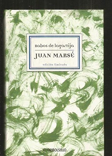 Rabos de lagartija (spanish edition)