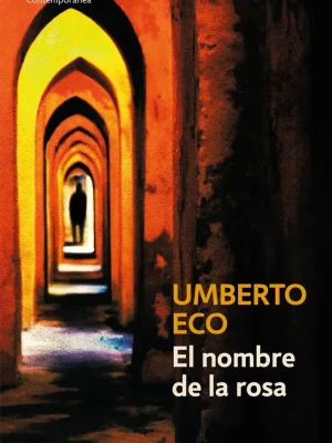 El nombre de la rosa