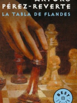 La tabla de flandes (spanish edition)