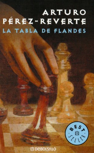 La tabla de flandes (spanish edition)