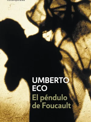 El péndulo de foucault