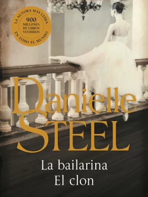 La bailarina | el clon