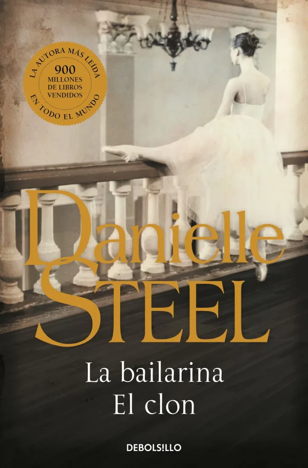 La bailarina | el clon