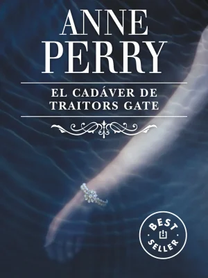 El cadáver de traitors gate (inspector thomas pitt 15)