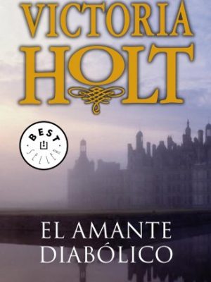 El amante diabolico / the demon lover (best seller) (spanish edition)