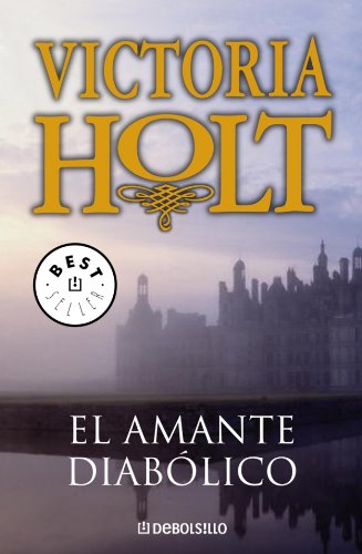 Version 1.0.0 El amante diabolico / the demon lover (best seller) (spanish edition)