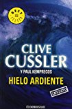 Hielo ardiente (numa 3) (best seller) (spanish edition)