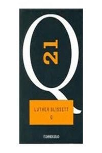 Q (21) (spanish edition)