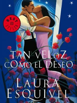 Tan veloz como el deseo (spanish edition)