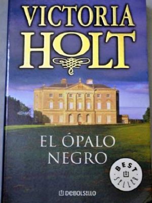 El opalo negro/ the black opal (best seller) (spanish edition)
