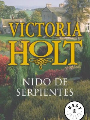 Nido de serpientes / snare of serpents (spanish edition)