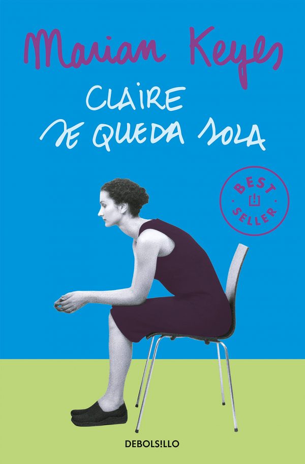 Claire se queda sola (hermanas walsh 1) (spanish edition)